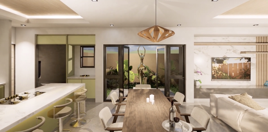 3 Bedroom Property for Sale in Langebaan Country Estate Western Cape